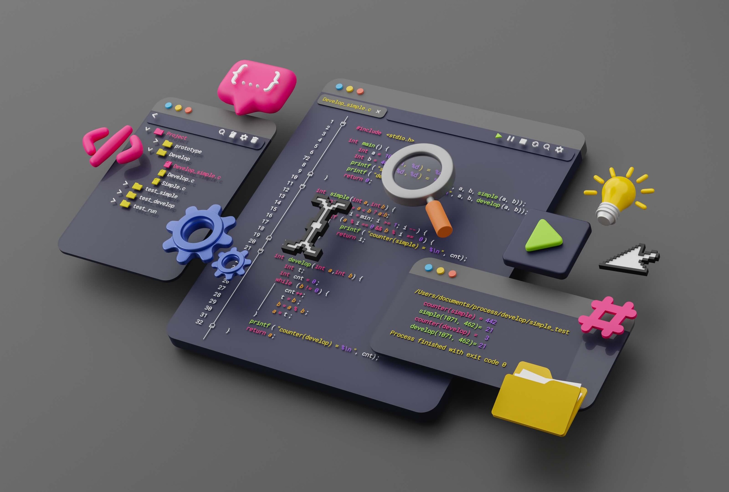 Python-Powered Document Automation Workflow